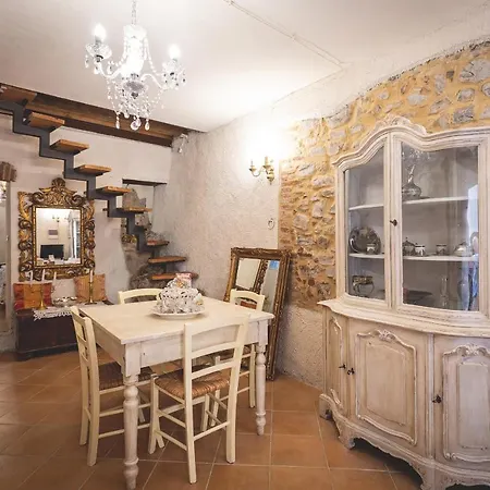 Charme Di Toscana Casa vacanze Castagneto Carducci