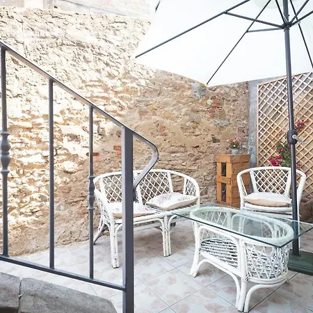 Holiday home Charme Di Toscana Castagneto Carducci