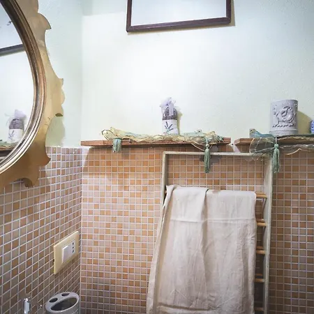 Casa vacanze Charme Di Toscana *