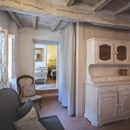 Semesterbostad Charme Di Toscana *