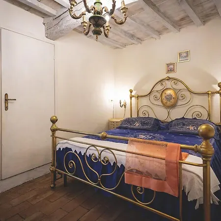 Semesterbostad Charme Di Toscana