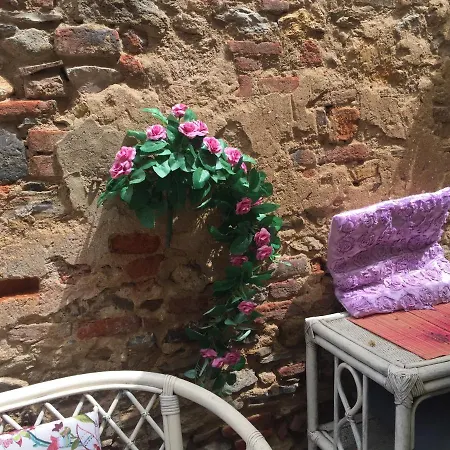 Charme Di Toscana Casa vacanze Castagneto Carducci