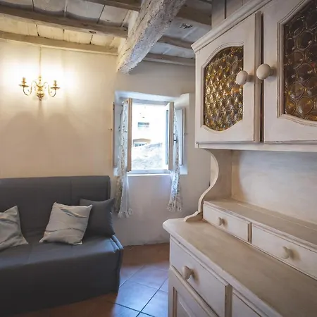 Casa vacanze Charme Di Toscana *