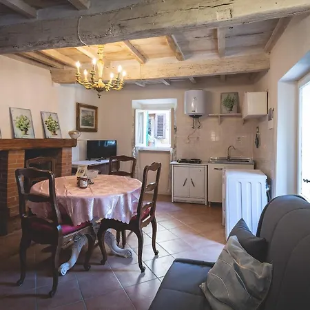 Charme Di Toscana