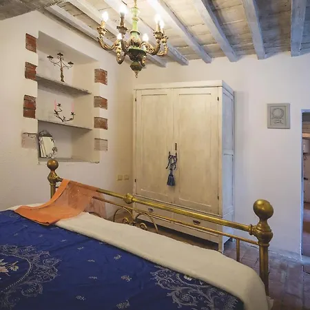 Charme Di Toscana * Castagneto Carducci