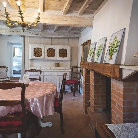 Casa vacanze Charme Di Toscana