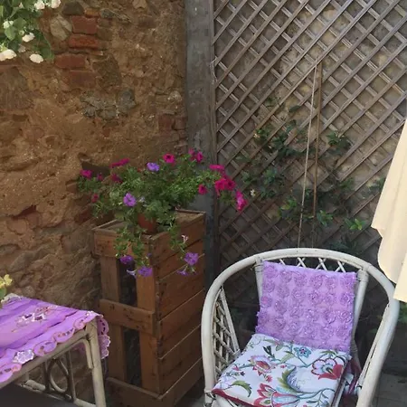 Charme Di Toscana Holiday home *