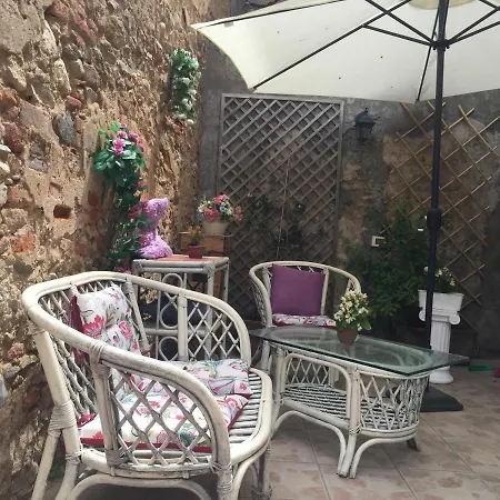 Holiday home Charme Di Toscana *