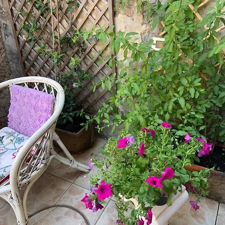 Holiday home Charme Di Toscana