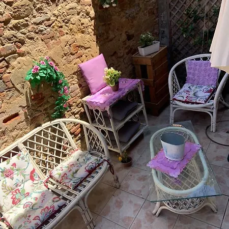 Casa vacanze Charme Di Toscana *