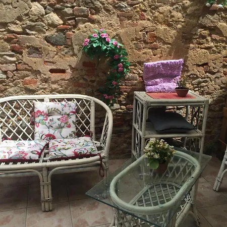 Charme Di Toscana Castagneto Carducci